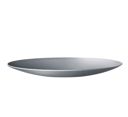 Titanium Torispherical Dished Head Tank Sandblasting Industrial TUV