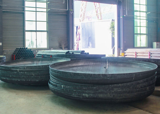 Polished Tapered Point Topper 25mm-5000mm Solusi Utama Untuk Kebutuhan Mesin