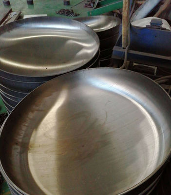 Kapal Tekanan Kepala Plat