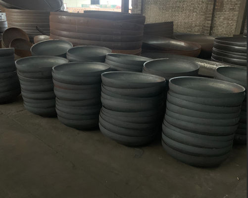 Besi stainless steel kepala plat piring