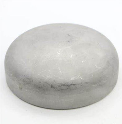 6mm Ketebalan Kepala Tangki Hemisferik dengan Opsi Flanged dan Dished yang dapat disesuaikan