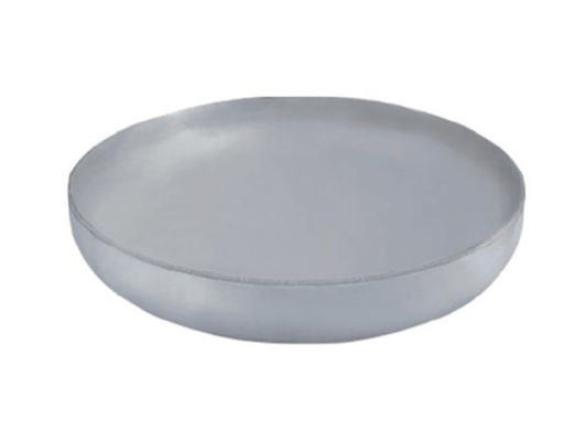 Karbon Steel Torispherical Tank Ends Tekanan Kapal Kepala BIS