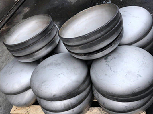 Polished Tapered Point Topper 25mm-5000mm Solusi Utama Untuk Kebutuhan Mesin