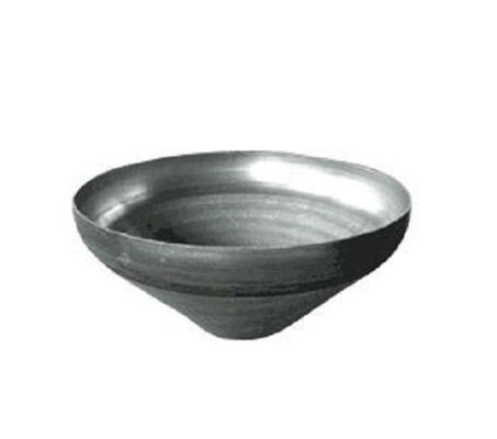 Diameter besar kepala tangki piring dengan 6mm berpikir dan hingga 168 inci diameter