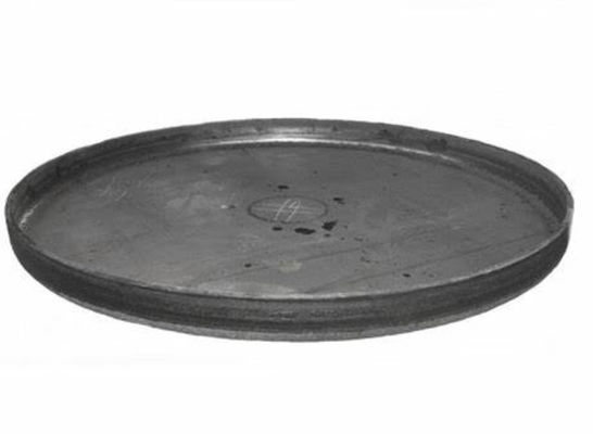 Kapal Tekanan Kepala Plat