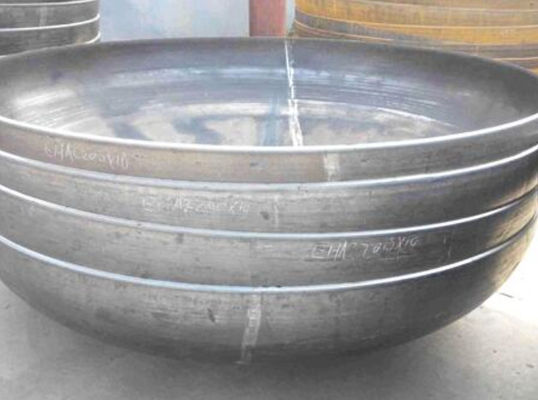 Kapal Tekanan Kepala Plat