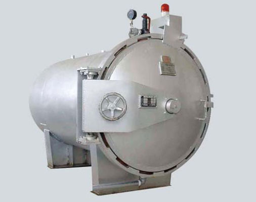 Penutup Kap Kapal Tekanan Boiler 2mm - 300mm Ketebalan Penutup Ujung Hemisferik