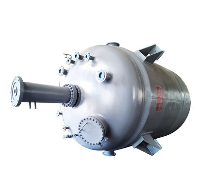Tekanan tinggi kepala tangki hemisferik dengan perimeter 34035mm pengelasan sambungan