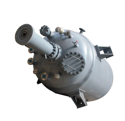 Tekanan tinggi kepala tangki hemisferik dengan perimeter 34035mm pengelasan sambungan