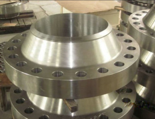 Teknik HR Hot Rolled Flat Dished Head dengan Radius Knuckle 10%